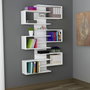 Hanah Home Lotus - Blanco